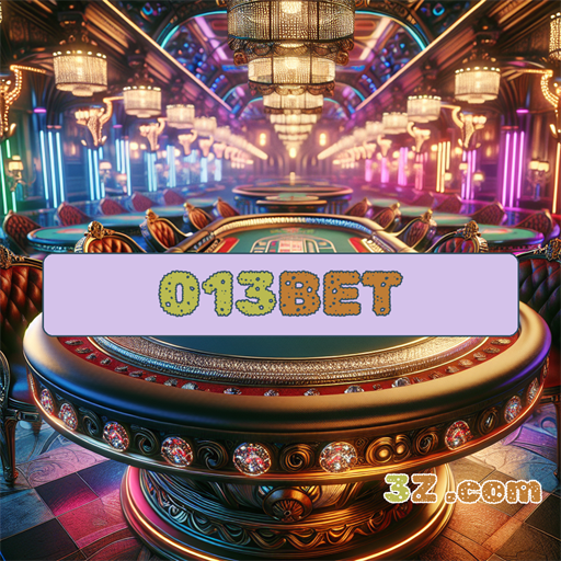 Esporte em Alto Nível: A Revolução do 013bet